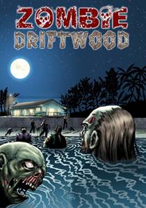 Zombie Driftwood-movie