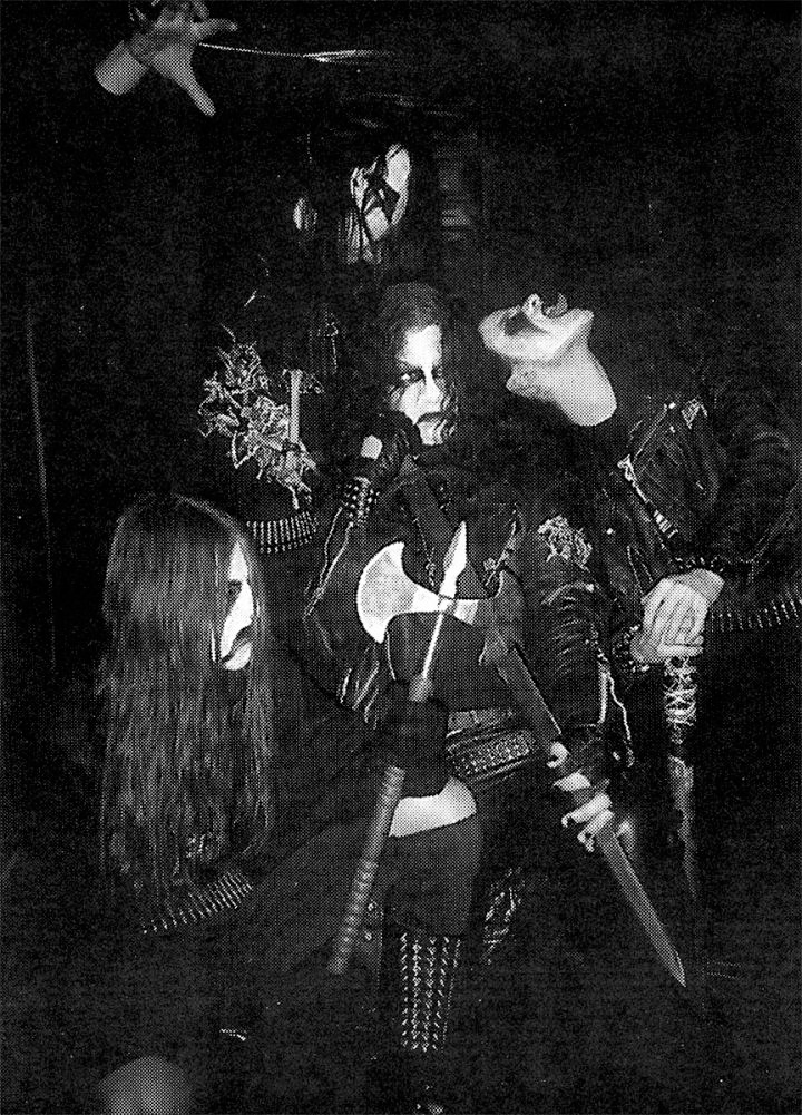 Emperor_band 1993