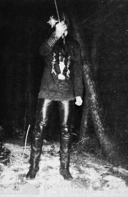 Emperor-Faust - 1993