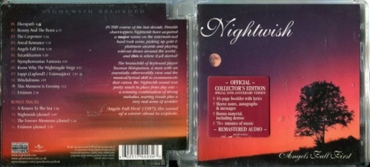 reissue