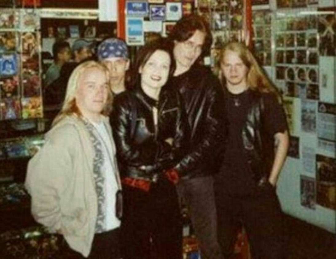 band