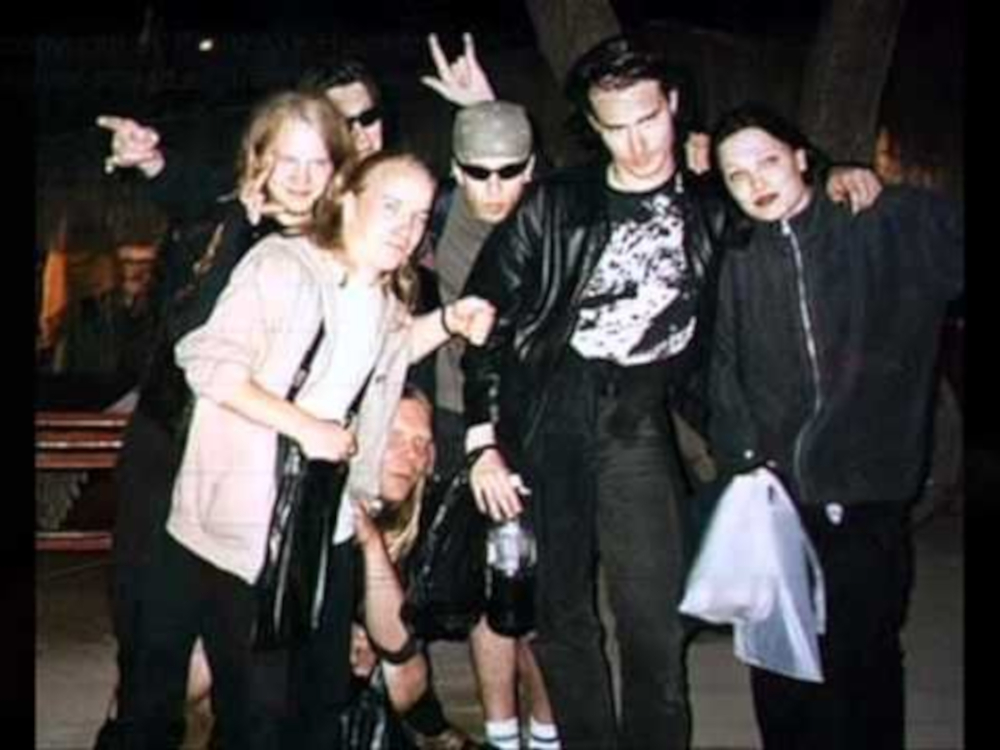 nightwish band5