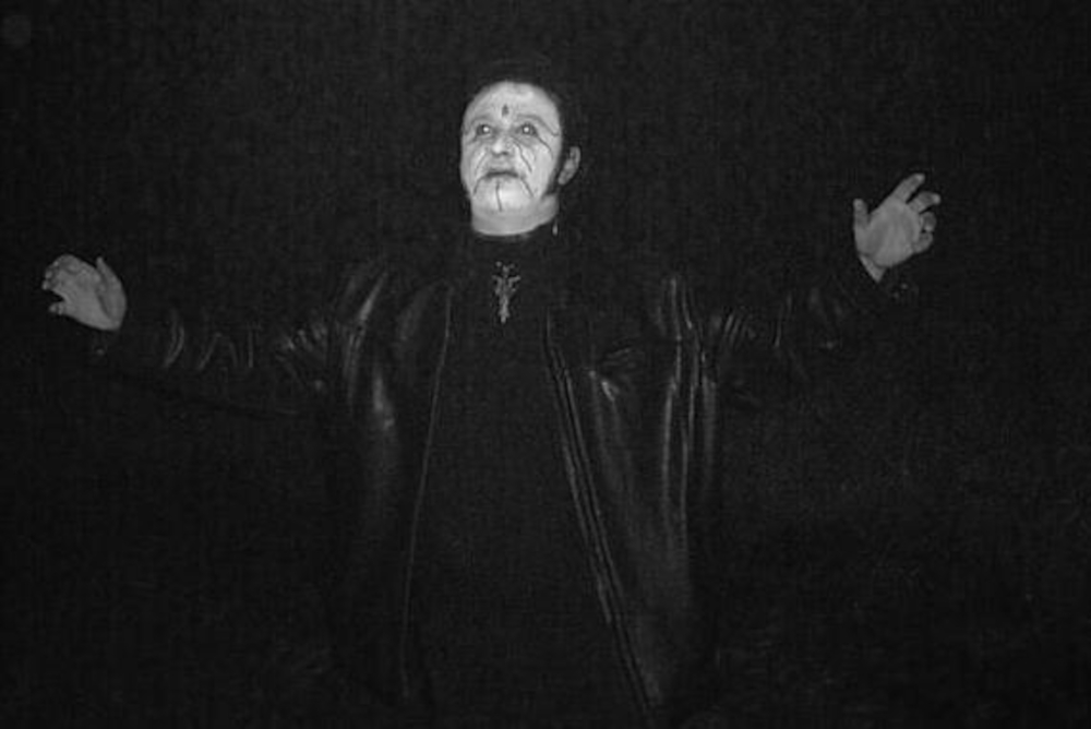 Obscurum malum_band