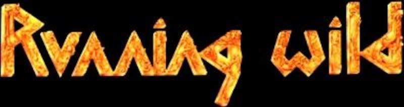 Running Wild logo