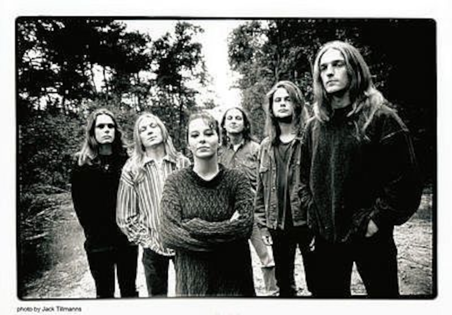 The Gathering_band4
