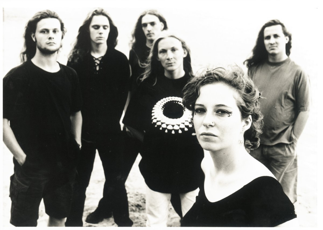 The Gathering_band7