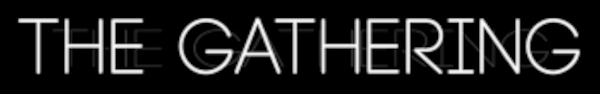 The Gathering -third logo