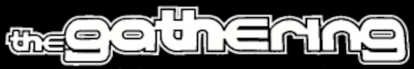 The Gathering second logo