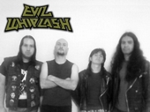 Evil Whiplash