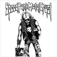 SpeedPunkMetalCrust